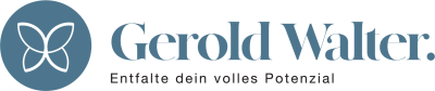 Logo Gerold Walter